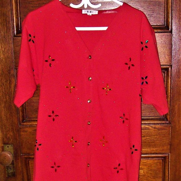 ***TOP** BEADS Front / Back ~ Absolutely Outstanding! - Picture 1 of 2